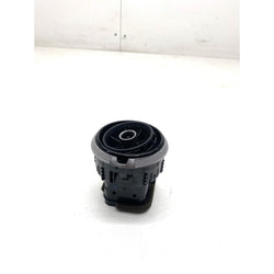 Audi S3 Air heater vent centre x1 saloon 2015 8v