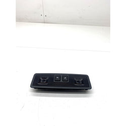 Volkswagen Golf R interior roof light MK7 VW 2015