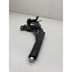 Volkswagen Golf Handbrake lever handle GTI 2011 MK6 VW