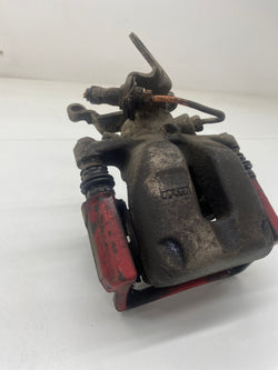 Volkswagen Golf GTI Brake caliper rear right VW 2006