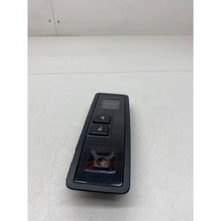 Volkswagen Golf R interior roof light MK7 VW 2015