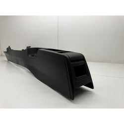 Audi S3 centre console panel interior trim 8P 2008 8P2863244