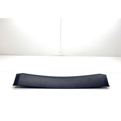 Audi RS4 Boot cover trim B7 2008 Cabriolet 8h0863655