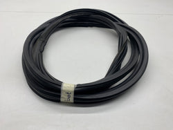 Honda Civic Boot sill rubber seal Type R EP3 2005