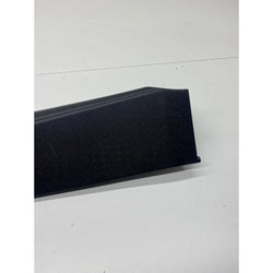 Audi RS4 Boot cover trim B7 2008 Cabriolet 8h0863655