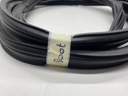 Honda Civic Boot sill rubber seal Type R EP3 2005