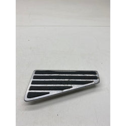 Nissan R35 Foot rest plate GTR 2009 GT-R