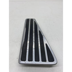 Nissan R35 Foot rest plate GTR 2009 GT-R