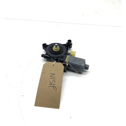 Audi S3 Window motor front left Saloon 2015 8V