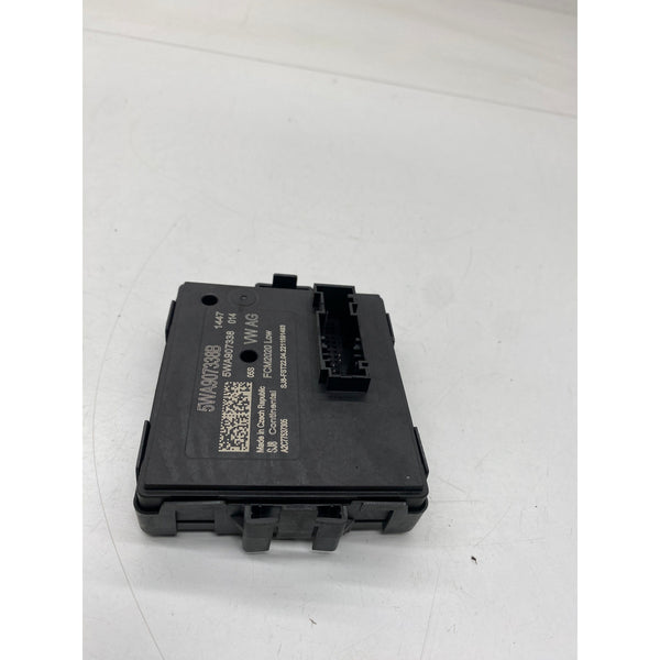 Volkswagen Golf Headlight range control module GTI MK8 VW 2022 5wa9073 ...