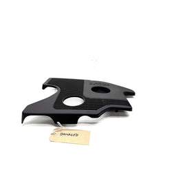 Nissan Juke Engine cover Nismo 2016