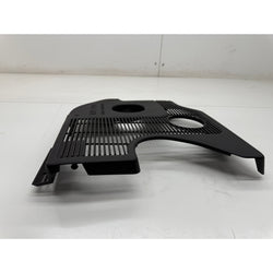 Nissan Juke Engine cover Nismo 2016