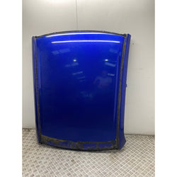 Mitsubishi Evolution Roof panel cut Evo 9 2006 Lancer
