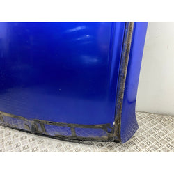 Mitsubishi Evolution Roof panel cut Evo 9 2006 Lancer