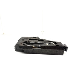 Audi S3 jack wheel brace boot foam 8P 2008