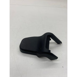 Nissan R35 seat rail cover set bolt plastic cap trim GTR GT-R 2012 185Z0-A2300