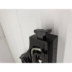Audi S3 jack wheel brace boot foam 8P 2008