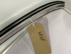 Toyota Yaris GR door seal support trim left 2022
