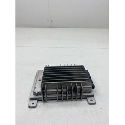 Nissan R35 Bose amp amplifier GTR 2009 GT-R