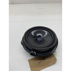 Ford Focus Speaker rear left passenger ST MK4 2022