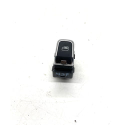 Audi S3 Window switch front left saloon 2015 8v