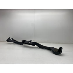 Nissan 370z Dash dashboard air duct pipes Nismo 2016