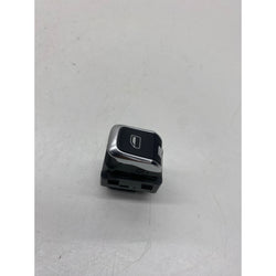 Audi S3 Window switch front left saloon 2015 8v