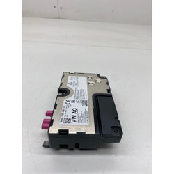 Volkswagen Golf Online services control module GTI MK8 VW 2022 5wa035284