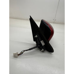 Nissan Juke Wing mirror passenger left Nismo 2016