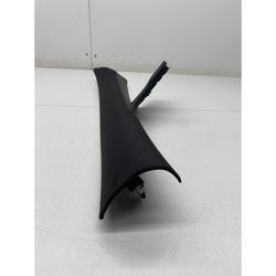 Vauxhall Astra J A pillar trim cover left side interior VXR MK6 GTC 2012 360583280