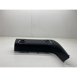 Nissan R35 Dashboard cover heater vents GTR 2009 GT-R