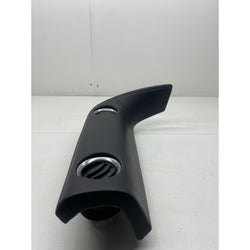 Nissan R35 Dashboard cover heater vents GTR 2009 GT-R