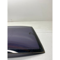Mitsubishi Evolution rear windscreen window glass Evo 9 2006 Lancer