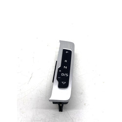 Audi S3 Gear shift display trim saloon 2015 8v