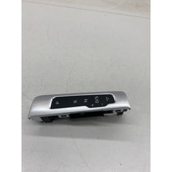 Audi S3 Gear shift display trim saloon 2015 8v