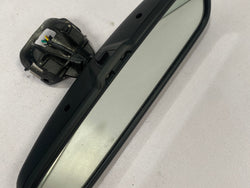 Bentley Continental Rear view mirror GT Speed Auto 2015 3w8857511