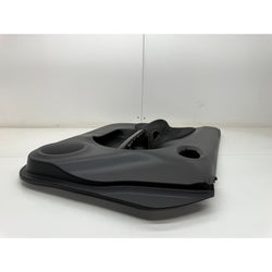 Nissan Juke Door card passenger left front Nismo 2016