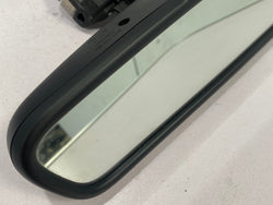 Bentley Continental Rear view mirror GT Speed Auto 2015 3w8857511