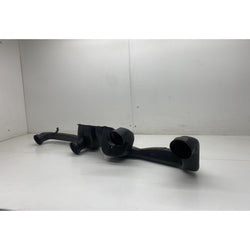 Nissan R35 dash air vent duct GTR GT-R 2012 27860Jf00A