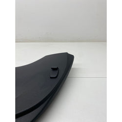 Nissan 370z Tailgate boot trim cover Nismo 2016
