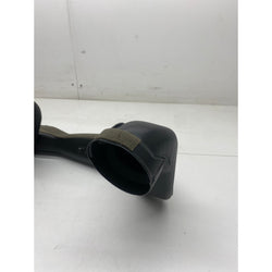 Nissan R35 dash air vent duct GTR GT-R 2012 27860Jf00A