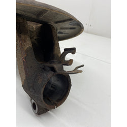 Volkswagen Golf Wheel hub front right GTI 2011 MK6 VW