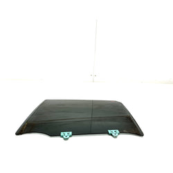 Nissan Juke Window glass passenger left rear Nismo 2016