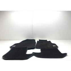 Nissan R35 Interior floor mats GTR 2009 GT-R