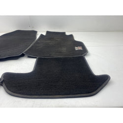 Nissan R35 Interior floor mats GTR 2009 GT-R