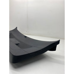 Volkswagen Golf Boot lid tailgate cover GTI 2011 MK6 VW