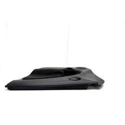 Nissan Juke Door card drivers right front Nismo 2016