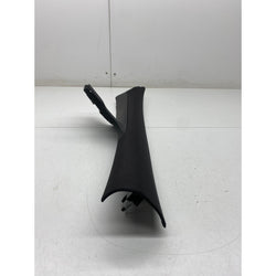 Vauxhall Astra J A pillar trim cover right side interior VXR MK6 GTC 2012 360583280