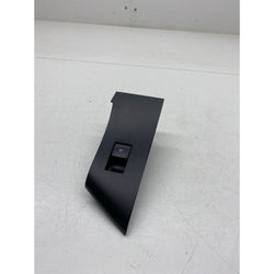 Vauxhall Astra J Window control switch passenger left VXR MK6 GTC 2013