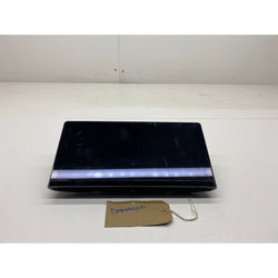 Ford Focus Display screen nx7t18b955 ST MK4 2022 Damaged